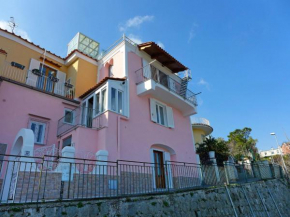 Locazione Turistica The Pink